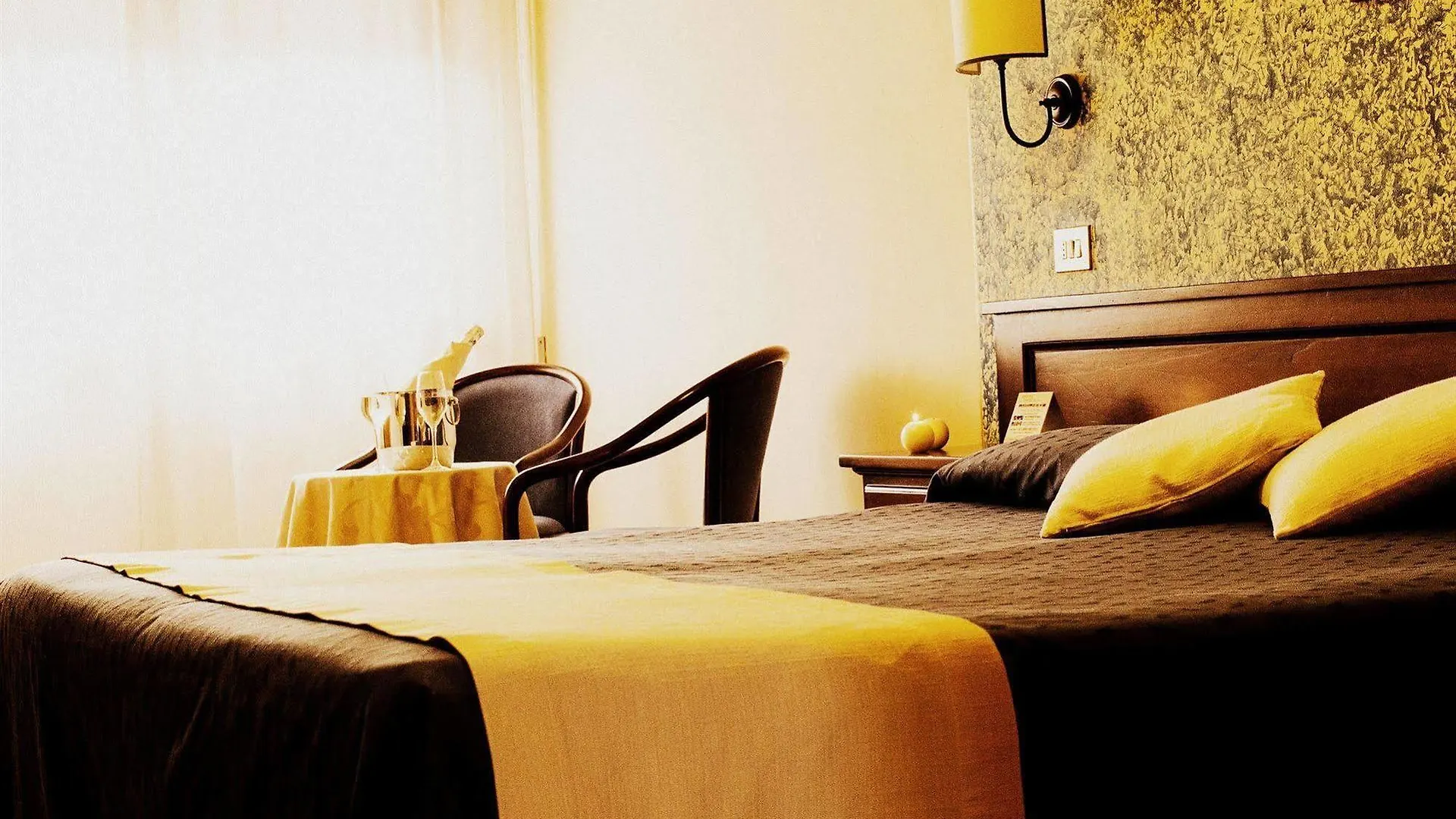 Sant'Albino Hotel Ristorante Tre Stelle