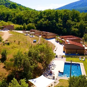 L'alberocasa Hotel apartamentowy