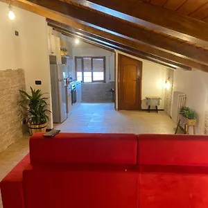 Appartamento Tulipipi