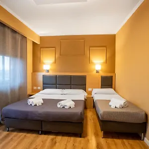 Eurhotel Флоренция