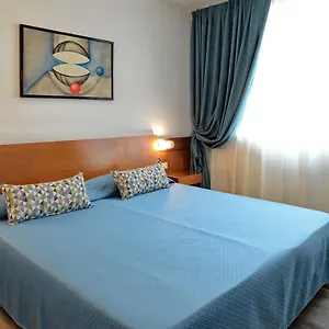Hotel Krystal Bussolengo
