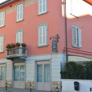 Nocleg ze śniadaniem Cece E Simo Bergamo