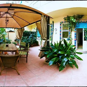 Nocleg ze śniadaniem Livingstone Cagliari