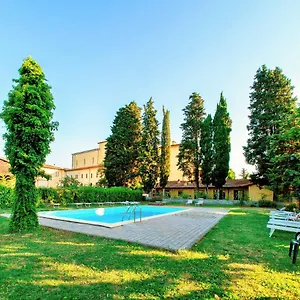 La Poggerina Hotel apartamentowy