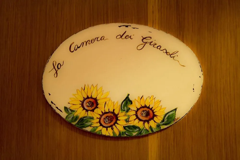 Hotel Ristorante Tre Stelle 산탈비노