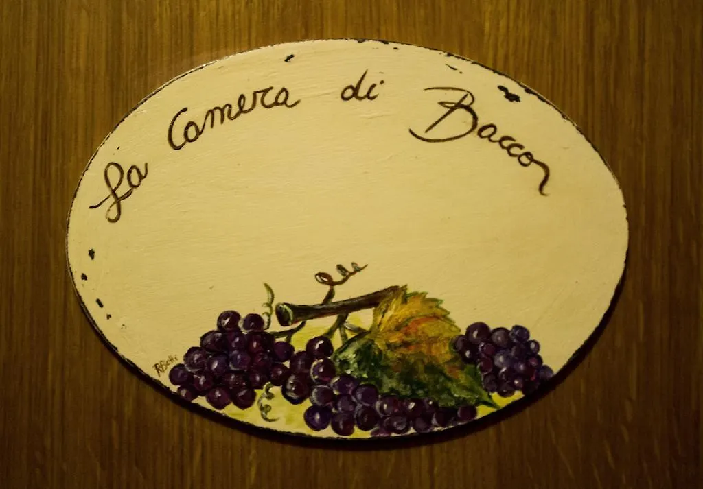 Hotel Ristorante Tre Stelle 산탈비노