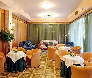 Hotel Ristorante Tre Stelle Sant'Albino