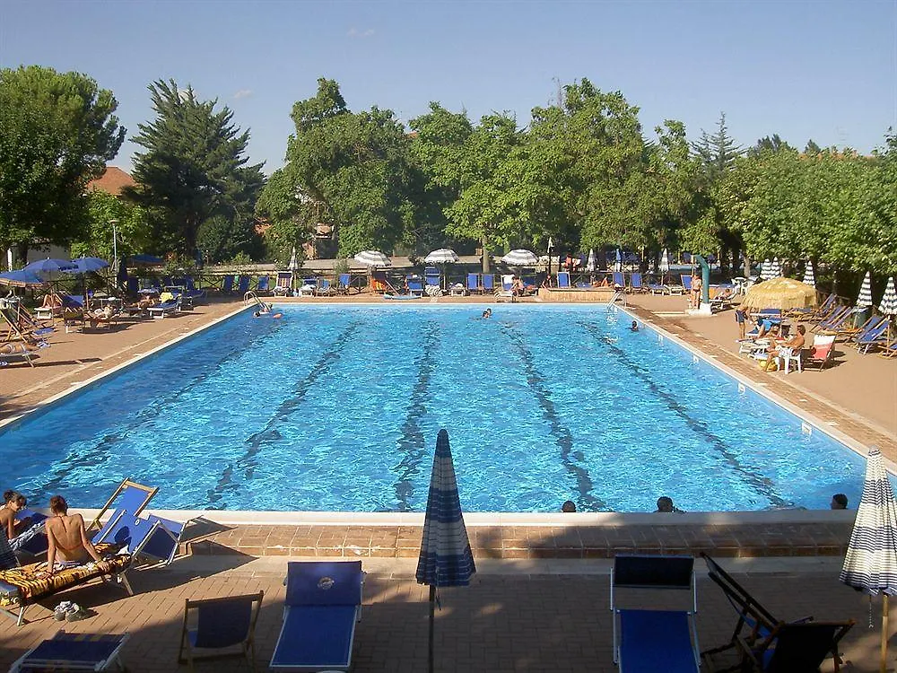 ***  Hotel Ristorante Tre Stelle Sant'Albino Italia