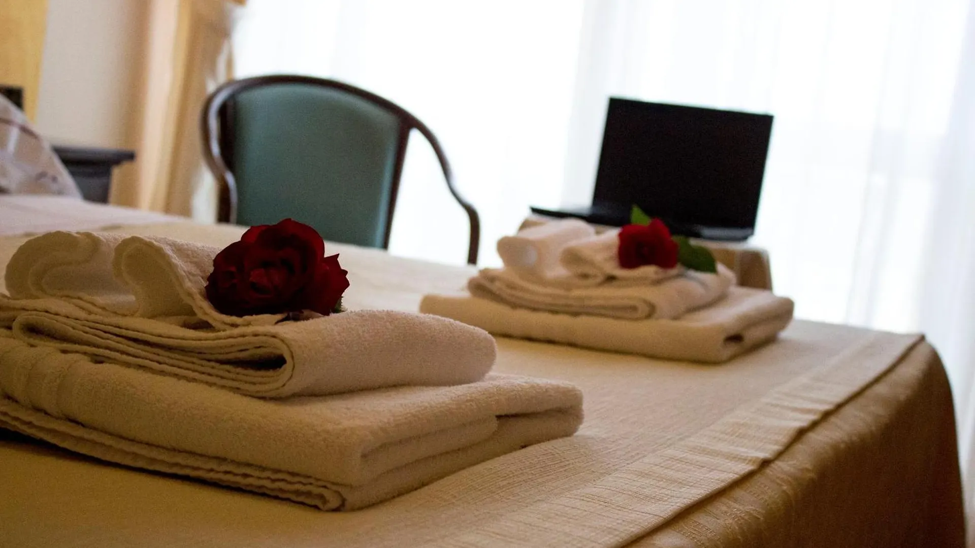 Hotel Ristorante Tre Stelle Sant'Albino Italia