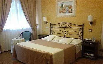 Hotel Ristorante Tre Stelle Sant'Albino