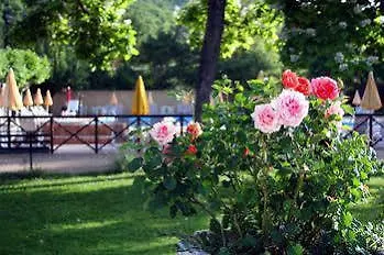 Hotel Ristorante Tre Stelle Sant'Albino 3*,  Italia