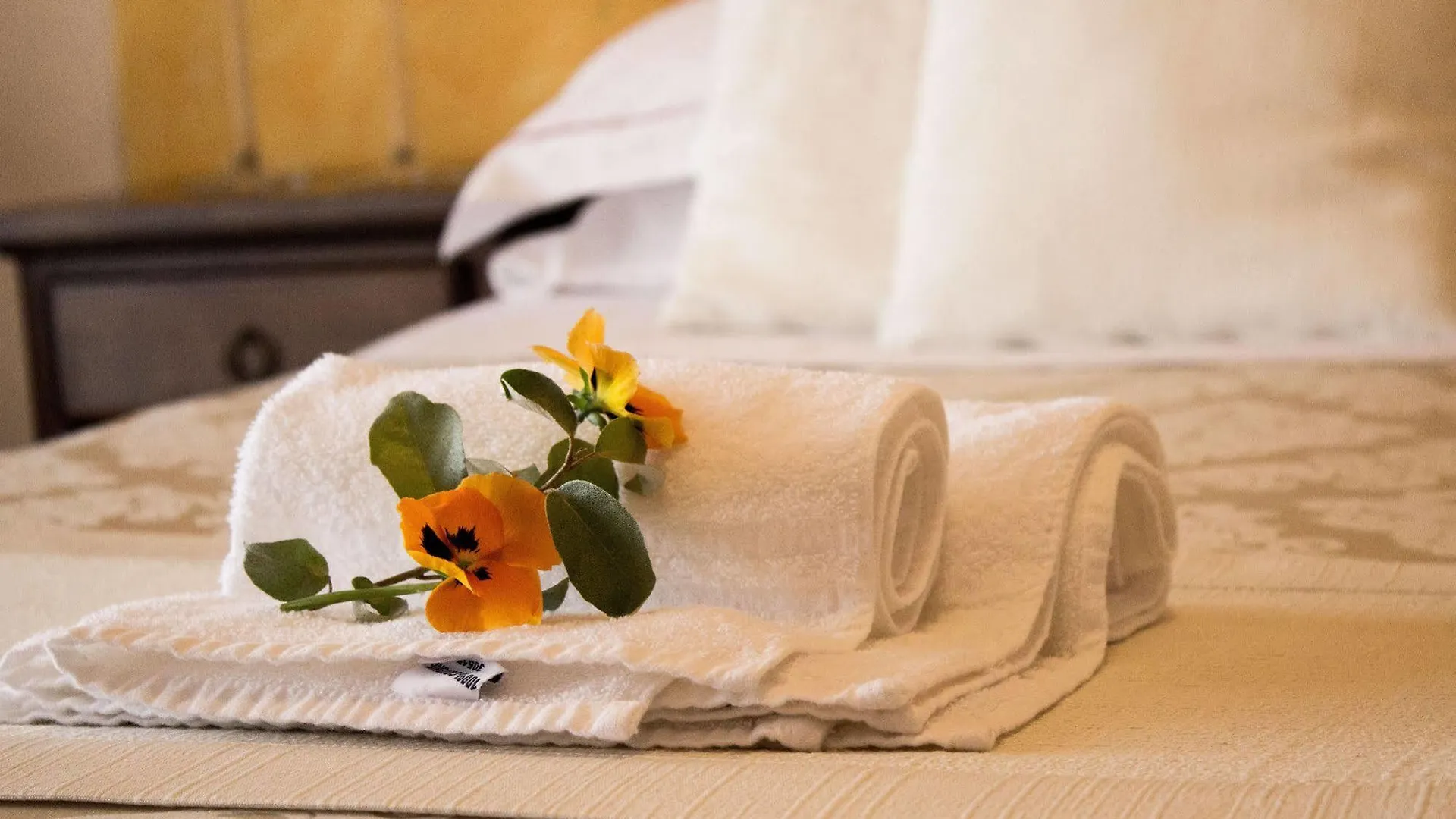 Hotel Ristorante Tre Stelle Sant'Albino Italia